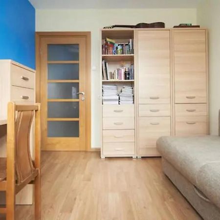 Cozy Private Room In A Three Room Apartment Free Parking Feel Like At Home 빌뉴스 외부 사진