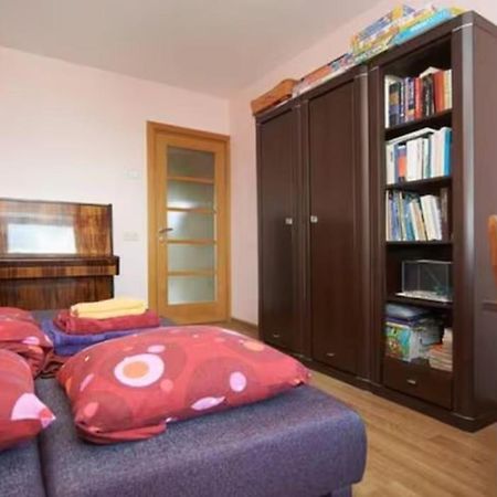 Cozy Private Room In A Three Room Apartment Free Parking Feel Like At Home 빌뉴스 외부 사진