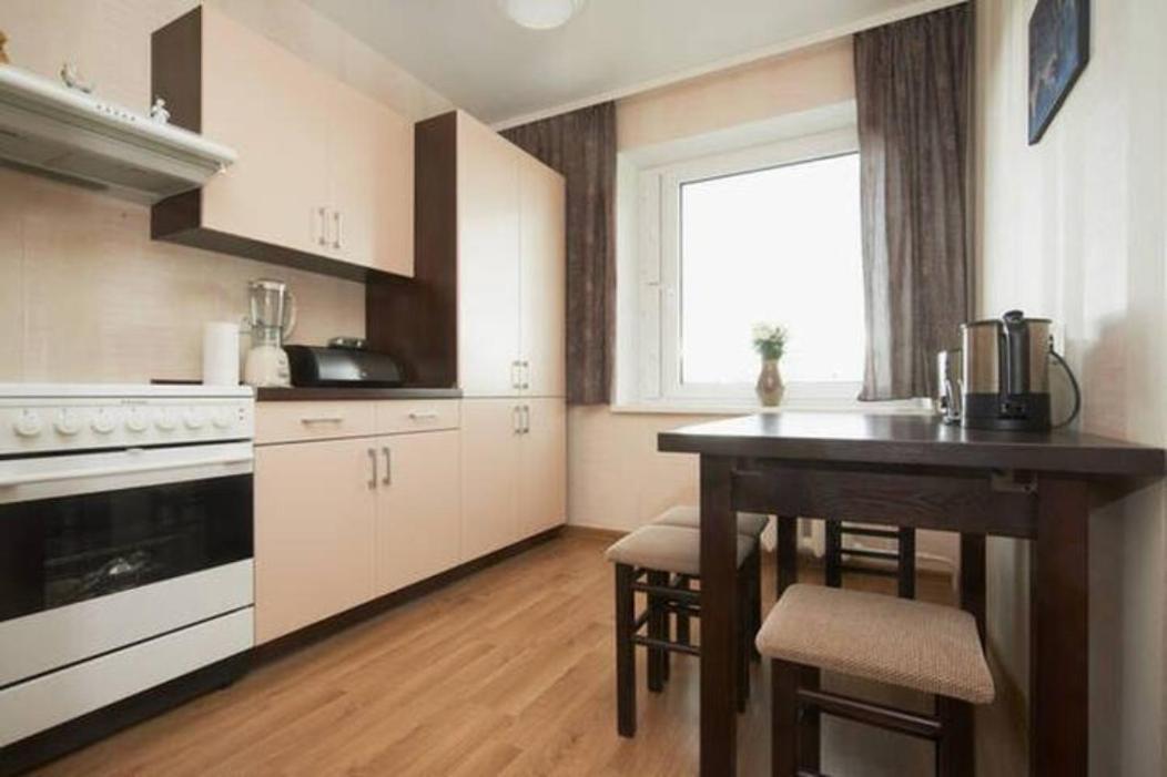 Cozy Private Room In A Three Room Apartment Free Parking Feel Like At Home 빌뉴스 외부 사진